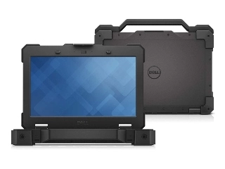 DELL LATITUDE 14 RUGGED EXTREME