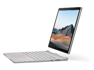 NEW Microsoft Surface Book 3