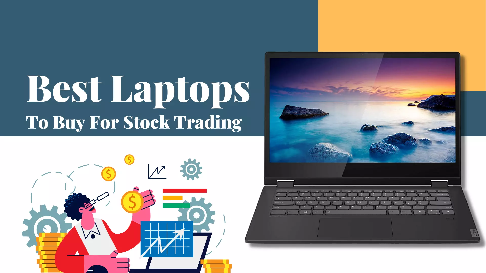 Best Laptops To Buy For Stock Trading