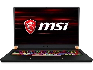 MSI GS75 Stealth Laptop