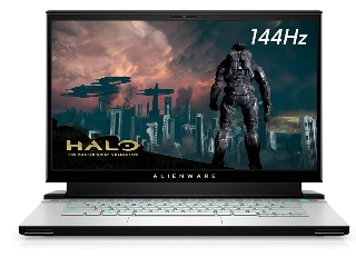 New Alienware M15 laptop