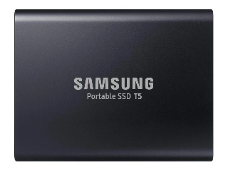 Samsung Portable SSD T5 2TB