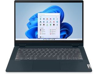 Lenovo Flex 5 Laptop: Best Laptop with Good Processor