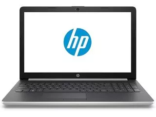 2019 Newest HP 15.6″ Touchscreen Laptop: Best for Connectivity 