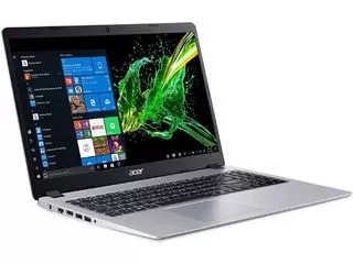Acer Aspire 5 Slim Laptop: Best for Processor 