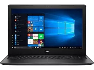 Dell Inspiron 15.6 Inch Laptop PC: Best for Graphics