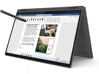 Lenovo Flex 5 2-in-1 Laptop-Best laptop For Multi-Tasking