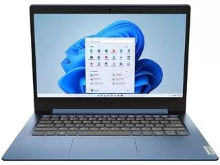 Lenovo IdeaPad 3 Laptop: Best for Cooling System